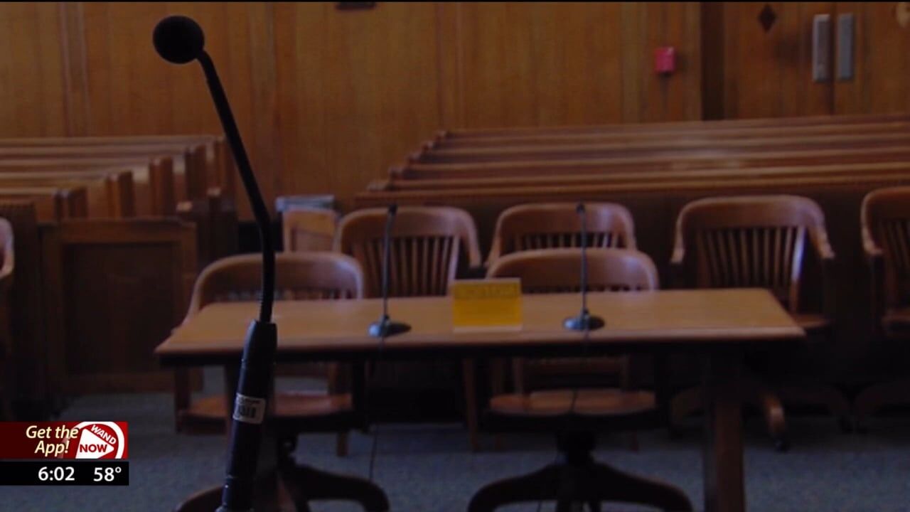 Clean Slate Act: IL House Assistant Majority Leader plans to move nonviolent felony expungement bill after 6 years of work